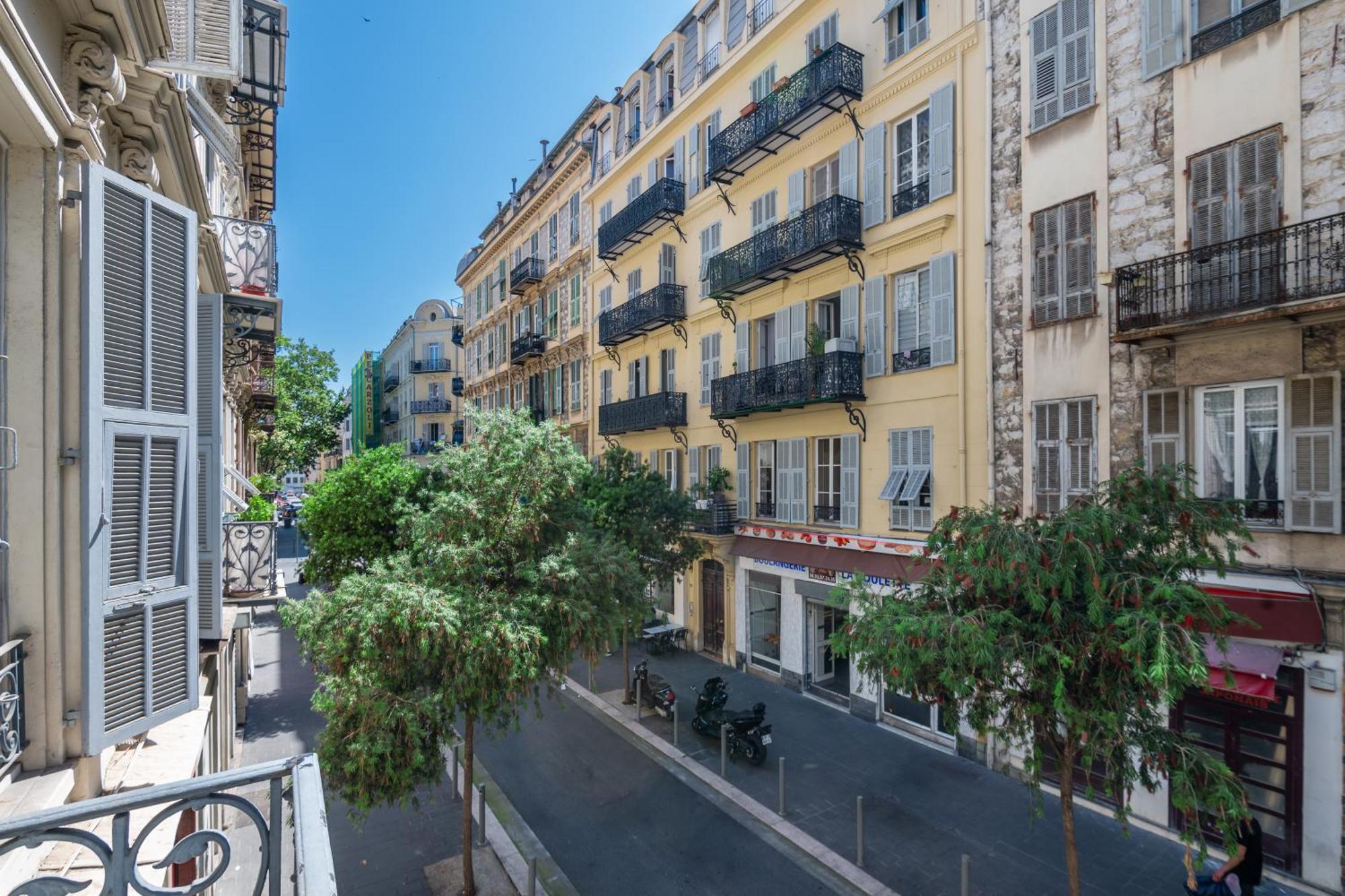 Appartement 