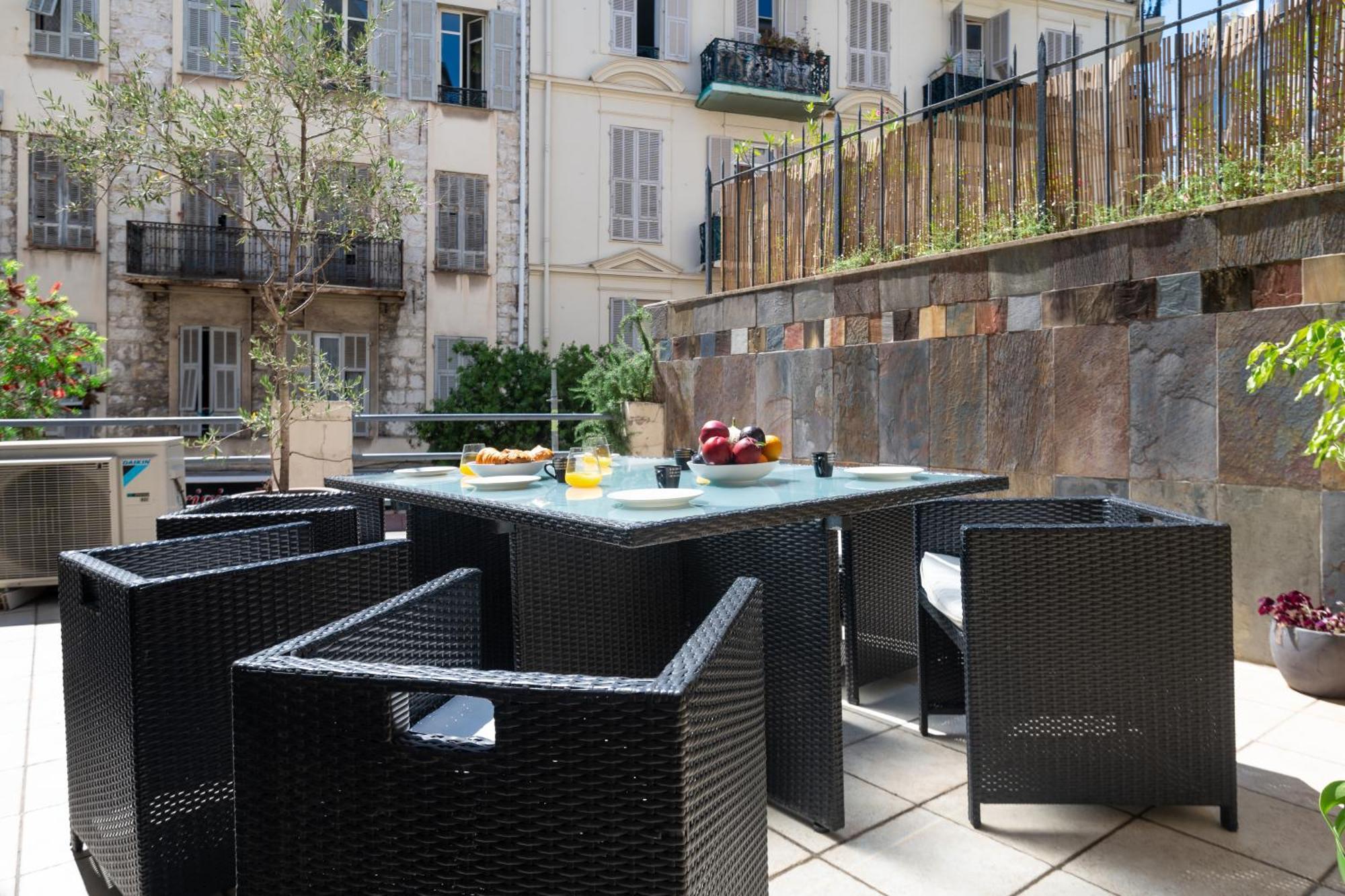 Appartement 